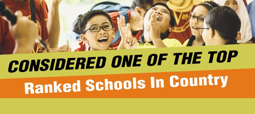 Banner : Venus Convent School